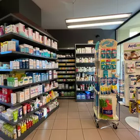 Bild von Farmacia della Posta