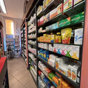 Bild von Farmacia della Posta