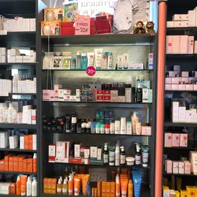 Bild von Farmacia della Posta