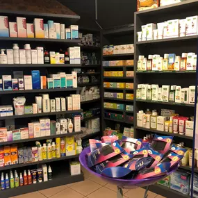 Bild von Farmacia della Posta