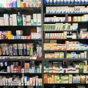 Bild von Farmacia della Posta