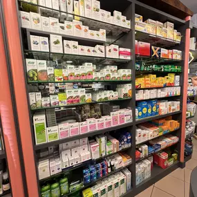 Bild von Farmacia della Posta