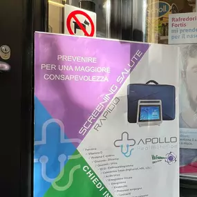 Bild von Farmacia della Posta