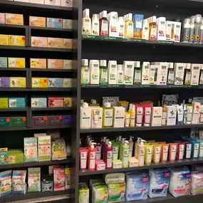 Bild von Farmacia della Posta