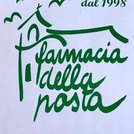 Logo fra Farmacia della Posta