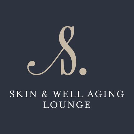 Logo da Skin & Well Aging Lounge