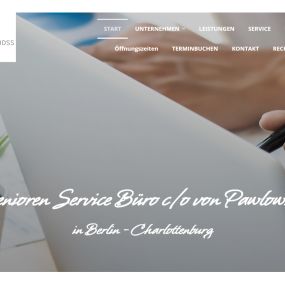 Bild von Senioren Service Büro c/o von Pawlowski