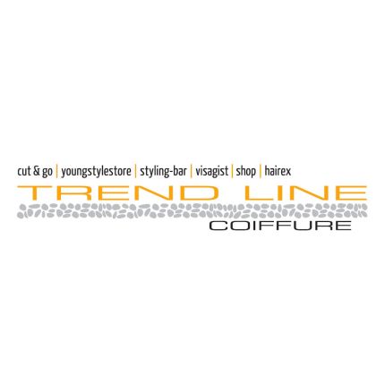 Logo von Coiffure Trend Line GmbH