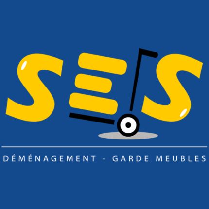 Logo von SES Transports et Services