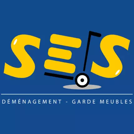 Logo de SES Transports et Services