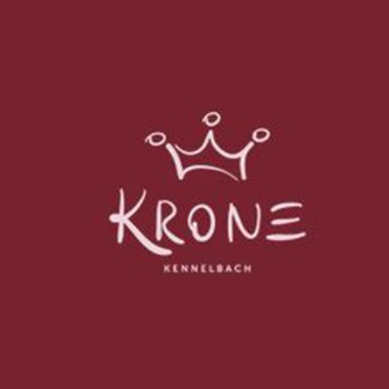 Logo da Gasthaus Krone Kennelbach