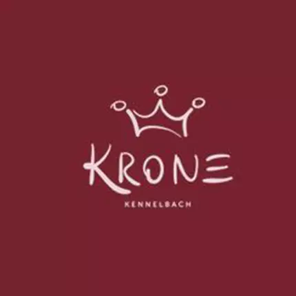 Logo van Gasthaus Krone Kennelbach