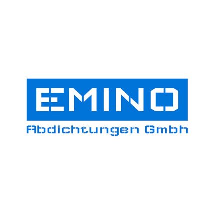 Logotyp från Emino Abdichtungen GmbH - Ihr Profi für Mauertrockenlegung