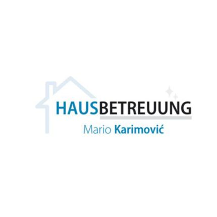 Logotyp från Hausbetreuung Mario Karimovic