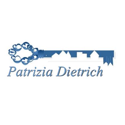 Logotipo de Hausverwaltung - Patrizia Dietrich Immobilien