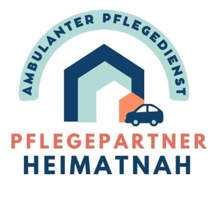 Logo von Pflegepartner Heimatnah GmbH
