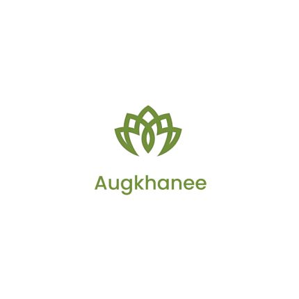 Logotyp från Augkhanee Thai-Massage
