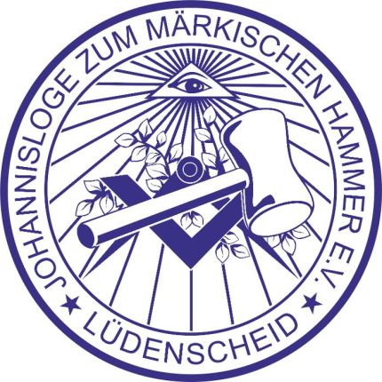 Logo da Johannisloge 