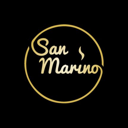 Logo de Pizzeria San Marino