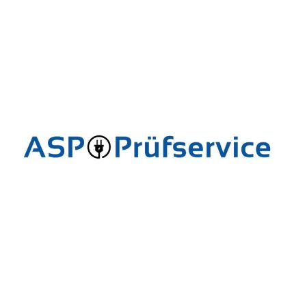 Logo da ASP Prüfservice
