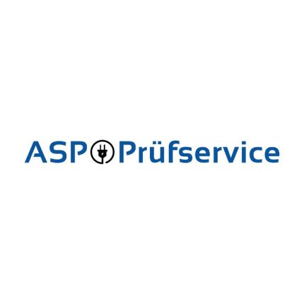 Logo fra ASP Prüfservice