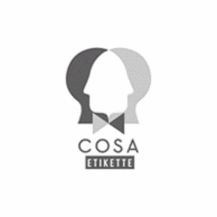 Logo da COSA International Services