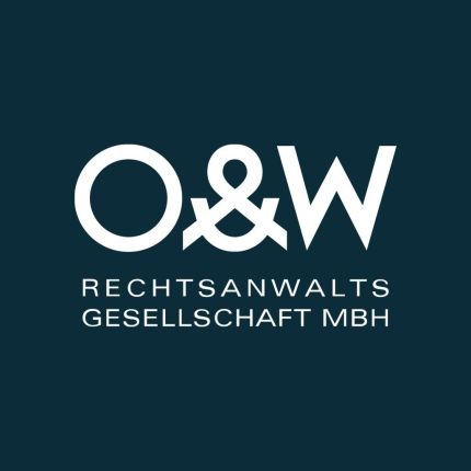 Logo da O&W Rechtsanwaltsgesellschaft mbH