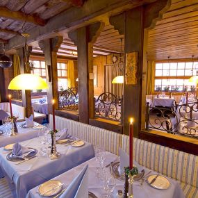 Bild von Restaurant Spycher Zermatt