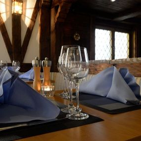 Bild von Restaurant Spycher Zermatt