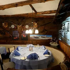 Bild von Restaurant Spycher Zermatt