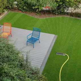 Gartenbau Zürich Gartenpflege