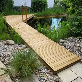 Gartenbau Zürich Gartenpflege