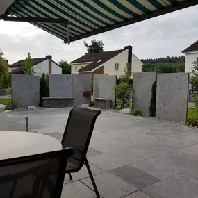 Rasenpflege Gartenpflege