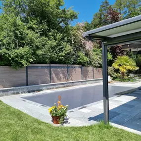 Rasenpflege Gartenpflege