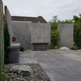 Zürich Winterthur Pflege Rasen Pfanzen