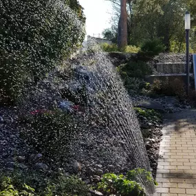 Zürich Winterthur Pflege Rasen Pfanzen