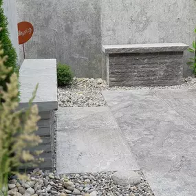 Zürich Winterthur Pflege Rasen Pfanzen