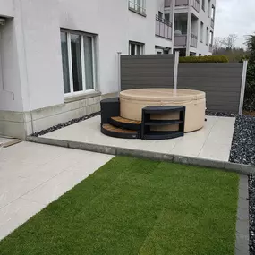 Zürich Winterthur Pflege Rasen Pfanzen