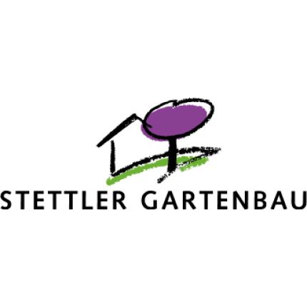 Logo von Stettler Gartenbau