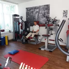 Reha-Zentrum Nürtingen