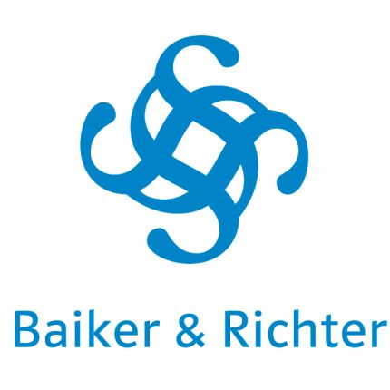 Logótipo de Baiker & Richter Rechtsanwälte, Partnerschaftsgesellschaft