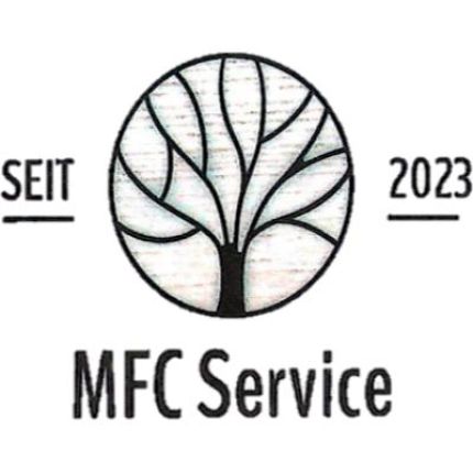 Logo fra MFC-Service