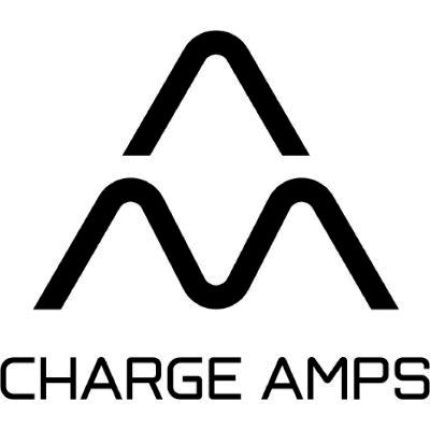 Logo van Charge Amps Germany GmbH
