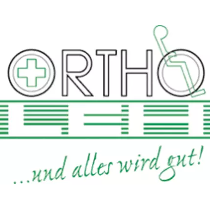 Logotyp från ORTHO-LEH Orthopädietechnik Leipzig Lehmann-Eitner