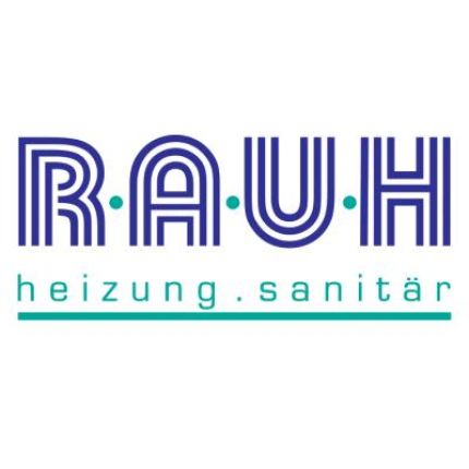 Logo van Heizung & Sanitär Rauh Inh. Christian Rauh