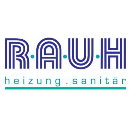 Logotyp från Heizung & Sanitär Rauh Inh. Christian Rauh