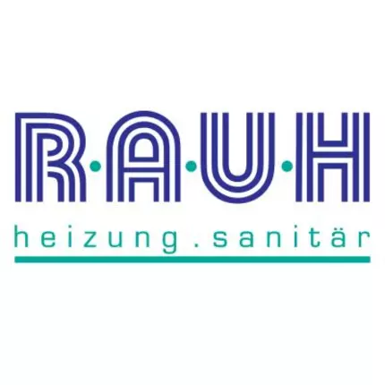 Logotyp från Heizung & Sanitär Rauh Inh. Christian Rauh