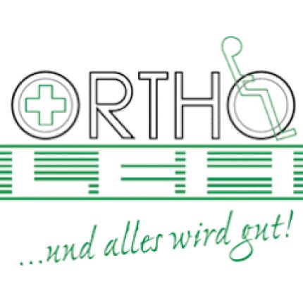 Λογότυπο από ORTHO-LEH Sanitätshaus Leipzig Lehmann-Eitner