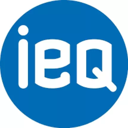 Logo de ieQ-systems mgk GmbH