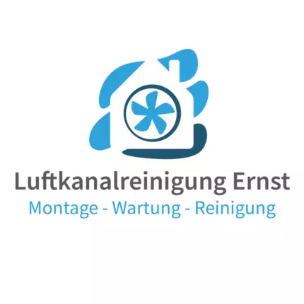 Logo da Luftkanalreinigung Ernst